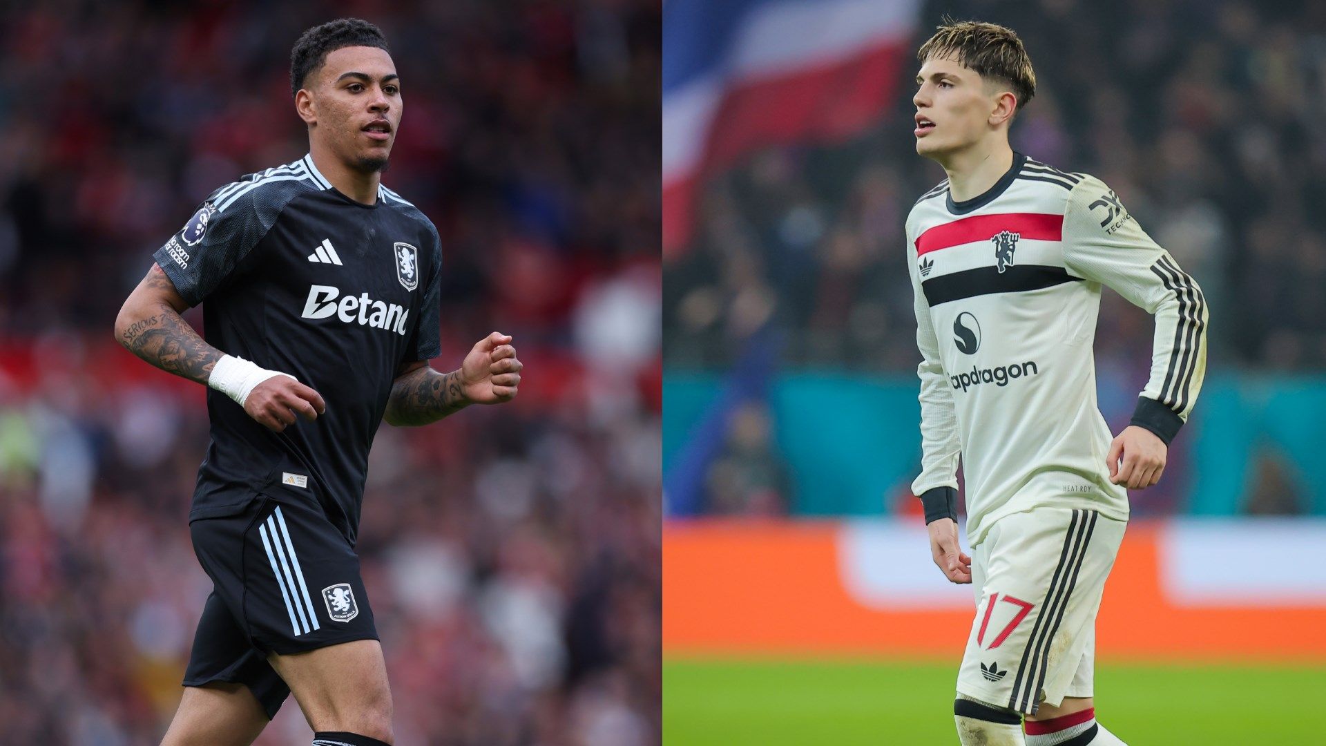 Chelsea Transfer Interest Remains High for Garnacho and Rogers 4 GOAL20 20Multiple20Images20 20220Split20 20Facebook11