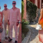 Erling Haaland splashes out on £330,000 Birkin handbag for girlfriend Isabel Haugseng 4 GOAL20 20Multiple20Images20 20220Split20 20Facebook14