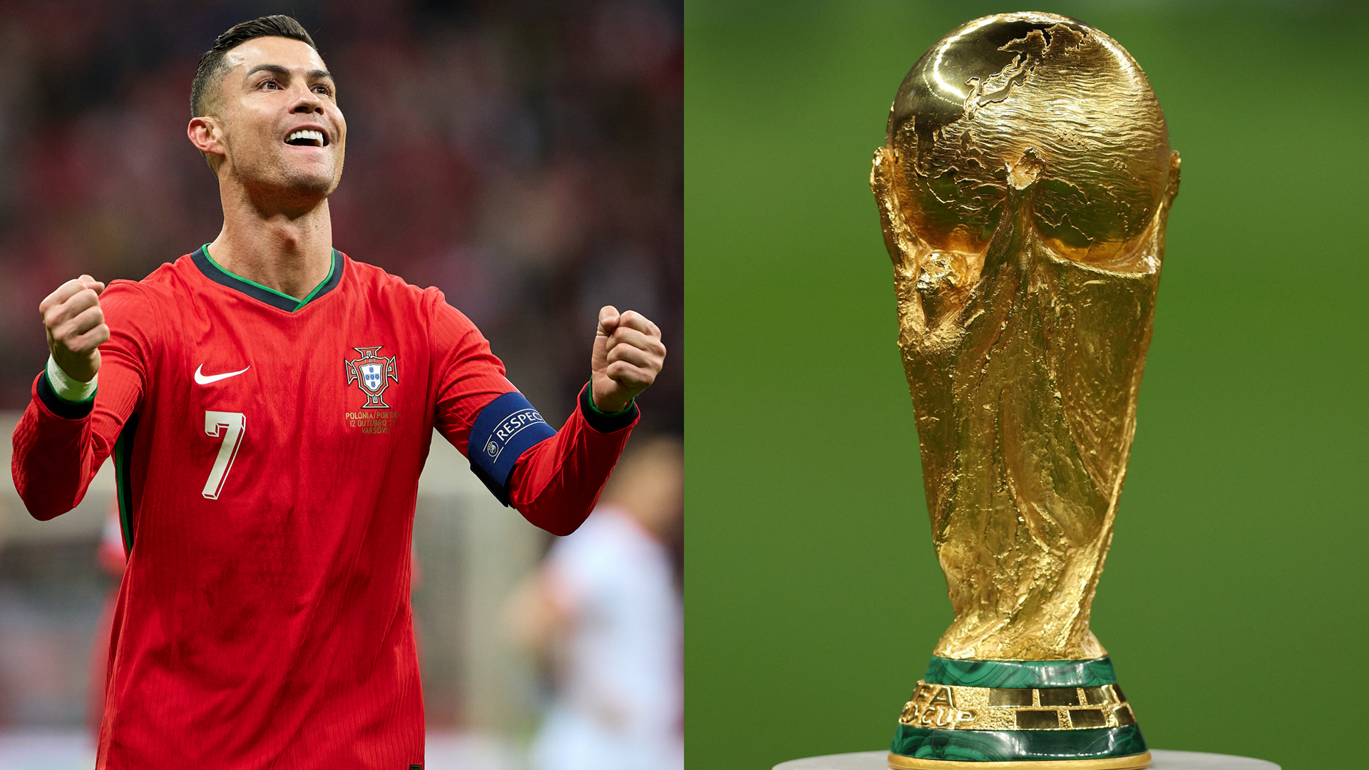 Cristiano Ronaldo's former coach backs 'remarkable' forward to win World Cup in 2026 with CR7 'chasing milestones and wanting to break records' 2 GOAL20 20Multiple20Images20 20220Split20 20Facebook20 202025 01 12T171325.640