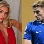 Liam Delap's Break-Up Adds Drama to Chelsea Debut 3 GOAL20 20Multiple20Images20 20220Split20 20Facebook20 202025 07 06T125240.162