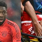 Alphonso Davies Reaction: Sadness as Musiala Injured vs PSG 2 GOAL20 20Multiple20Images20 20220Split20 20Facebook20 202025 07 06T162504.375
