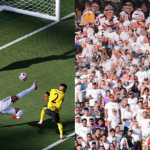 Kylian Mbappe Shares Oddly Edited Real Madrid Celebration 3 GOAL20 20Multiple20Images20 20220Split20 20Facebook20 202025 07 07T121847.289