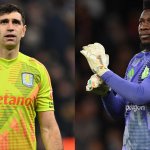 Emi Martinez Transfer Touted as Major Upgrade for Man Utd 3 GOAL20 20Multiple20Images20 20220Split20 20Facebook20 202025 07 07T151717.800