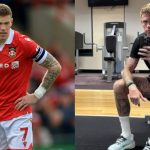 Wrexham captain hits 3:32am gym in jet-lag fight 3 GOAL20 20Multiple20Images20 20220Split20 20Facebook20 202025 07 08T065746.583