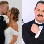 Danny Dyer put new twist on X-rated West Ham chant about daughter Dani & Hammers captain Jarrod Bowen during father of the bride speech 4 GOAL20 20Multiple20Images20 20220Split20 20Facebook20 202025 07 17T130936.332