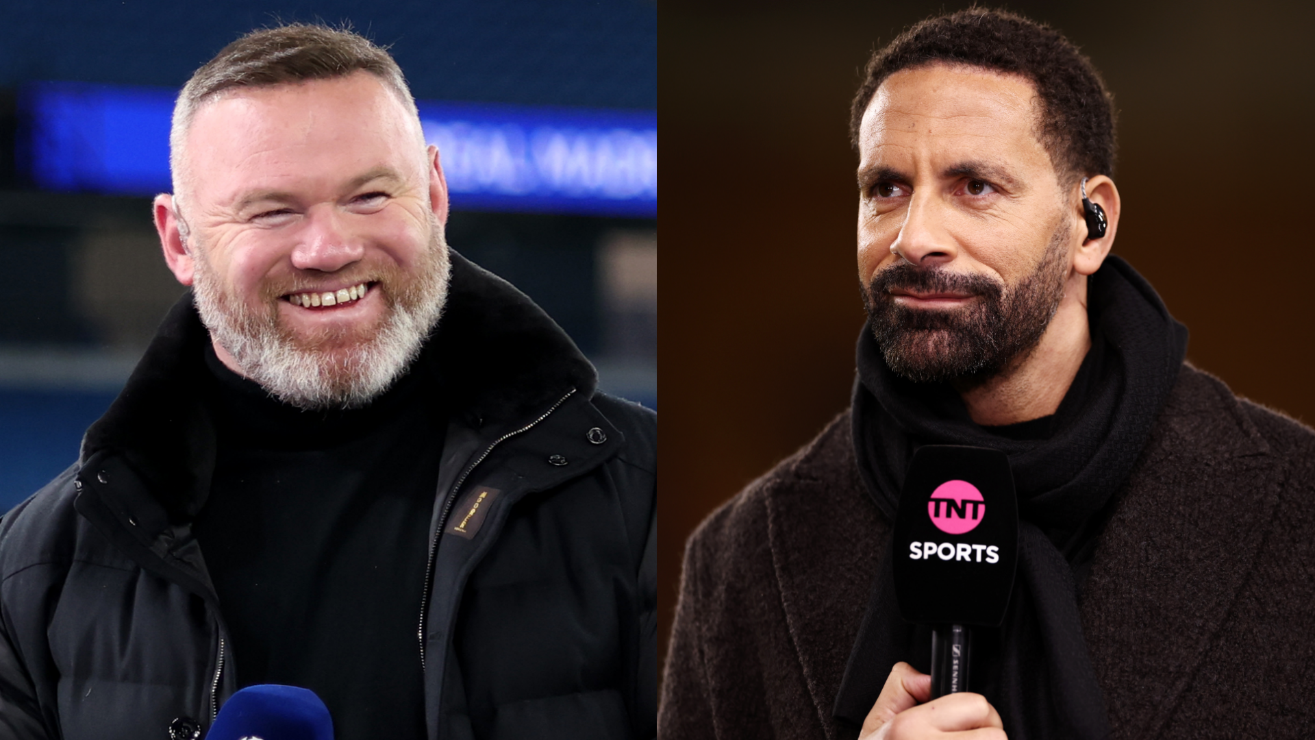 VIDEO: ‘It’s not Match of the Day, Wazza!’ - Deadpan Wayne Rooney teased by Rio Ferdinand during road trip ahead of Man Utd’s pre-season tour of the United States 2 GOAL20 20Multiple20Images20 20220Split20 20Facebook20 202025 07 24T130425.384