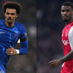 Atletico Madrid Target Renato Veiga as Chelsea Eye Hato Move 3 GOAL20 20Multiple20Images20 20220Split20 20Facebook201