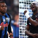 Ademola Lookman Transfer on West Ham's Radar 2 GOAL20 20Multiple20Images20 20220Split20 20Facebook2016