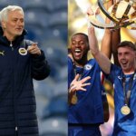 Mourinho Dismisses Chelsea Club World Cup Win as Minor 3 GOAL20 20Multiple20Images20 20220Split20 20Facebook202 1