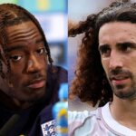 Cucurella Questions Madueke’s Decision to Leave Chelsea for Arsenal 2 GOAL20 20Multiple20Images20 20220Split20 20Facebook203 1