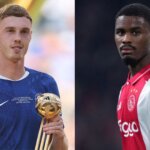 Heartbreak for Cole Palmer? Chelsea defender and best friend of England star wanted by multiple Premier League sides with Jorrel Hato set to bolster Blues' defensive options 4 GOAL20 20Multiple20Images20 20220Split20 20Facebook203 2