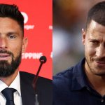 Eden Hazard's Cheeky 'Old Man' Welcome for Giroud 3 GOAL20 20Multiple20Images20 20220Split20 20Facebook2058