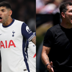 Cristian Romero Transfer Off As Atletico Shift Focus 2 GOAL20 20Multiple20Images20 20220Split20 20Facebook2059