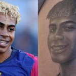 Lamine Yamal Tattoo Marvel Stuns Barça Fans 3 GOAL20 20Multiple20Images20 20220Split20 20Facebook2061