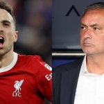 Jose Mourinho Tribute Moves Anfield After Jota Tragedy 2 GOAL20 20Multiple20Images20 20220Split20 20Facebook2062