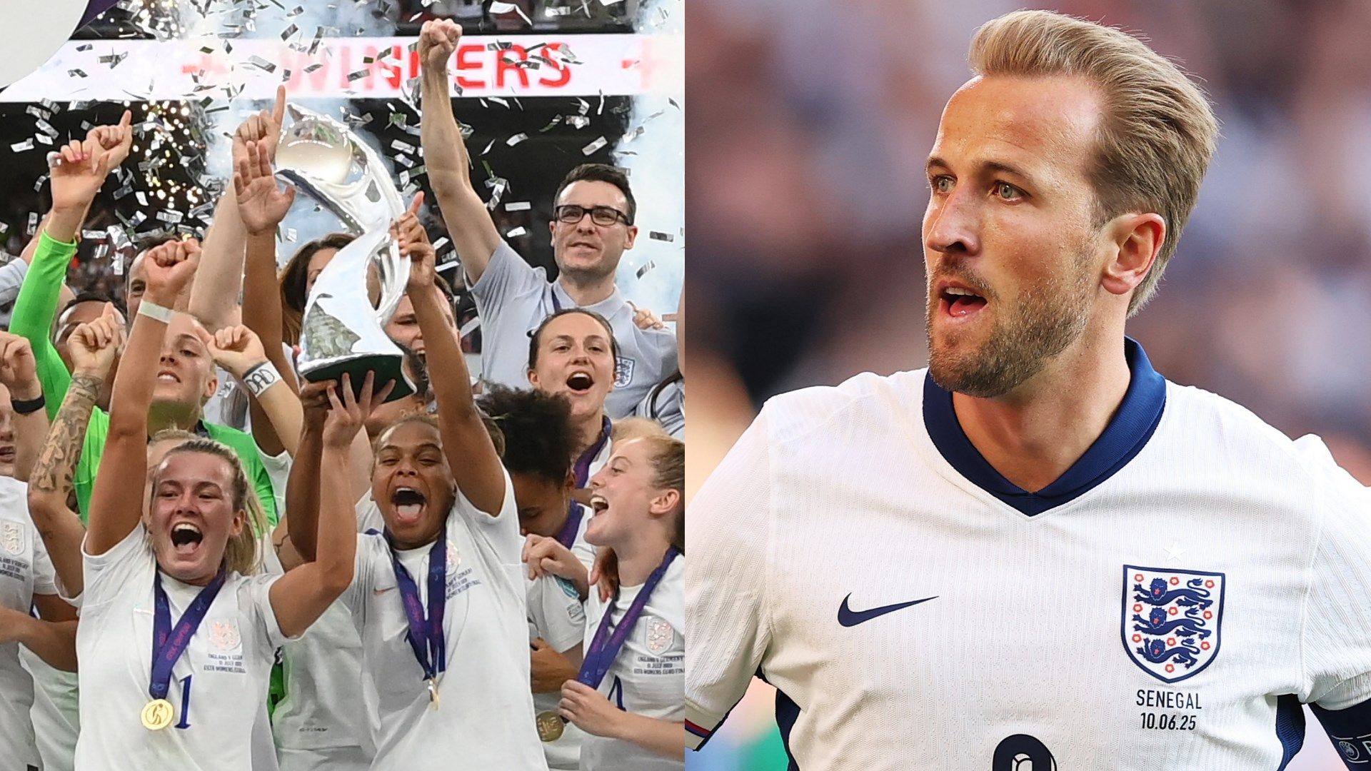 Lionesses Euro 2025