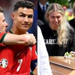 3 Cristiano Ronaldo Diogo Jota