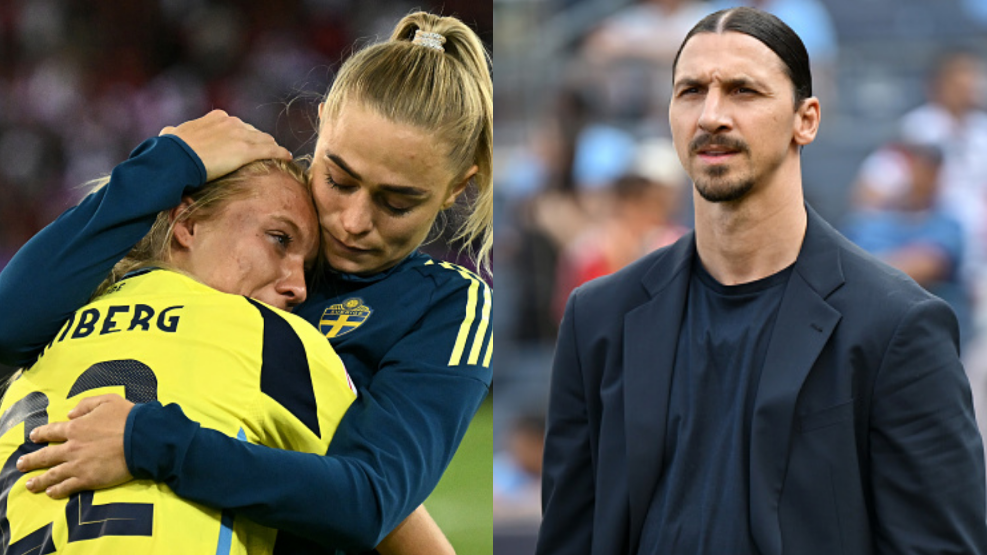 Zlatan Ibrahimovic Sends Support After Smilla Holmberg’s Penalty Miss 1 GOAL20 20Multiple20Images20 20220Split20 20Facebook2066