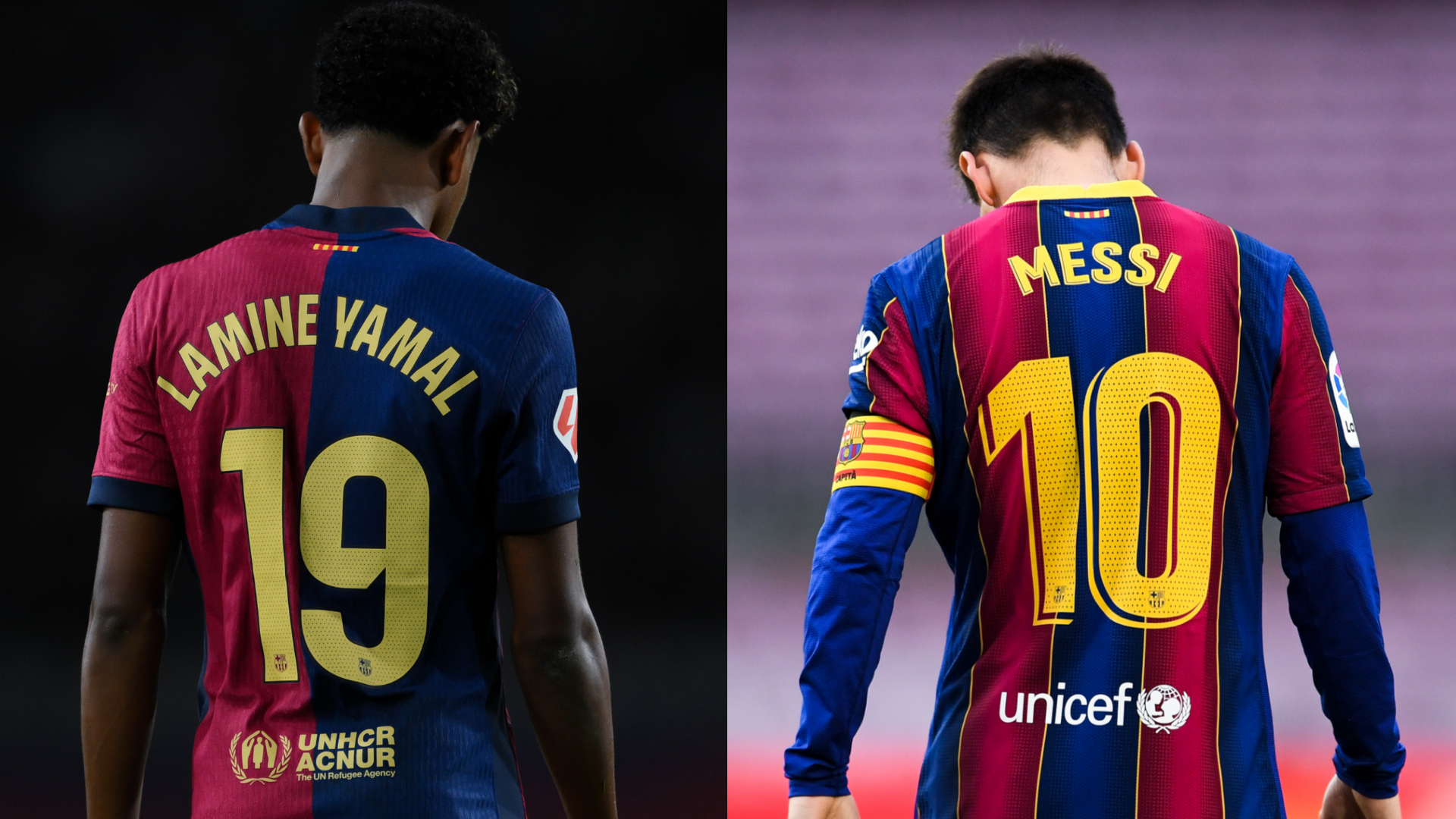 Lamine Yamal Ready to Claim Barcelona’s No.10? 9 GOAL20 20Multiple20Images20 20220Split20 20Facebook2081