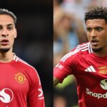 The 'doomsday scenario' Man Utd are desperate to avoid as Red Devils look to shift unwanted Alejandro Garnacho, Antony & Jadon Sancho after Marcus Rashford exit 4 GOAL20 20Multiple20Images20 20220Split20 20Facebook2086