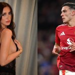 Manuel Ugarte Relationship Goes Public on Ibiza Break 2 GOAL20 20Multiple20Images20 20220Split20 20Facebook3