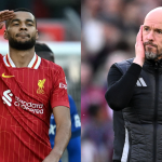 Manchester United transfer policy under fire after Gakpo slip 3 GOAL20 20Multiple20Images20 20220Split20 20Facebook542