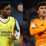 Fernando Morientes: Loan Endrick, Trust Gonzalo Garcia 3 GOAL20 20Multiple20Images20 20220Split20 20Facebook544
