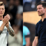 Real Madrid Set Sights on Midfield Star to Succeed Toni Kroos 4 GOAL20 20Multiple20Images20 20220Split20 20Facebook550