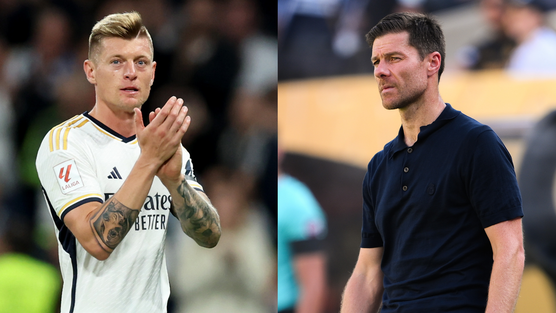 Real Madrid Set Sights on Midfield Star to Succeed Toni Kroos 1 GOAL20 20Multiple20Images20 20220Split20 20Facebook550