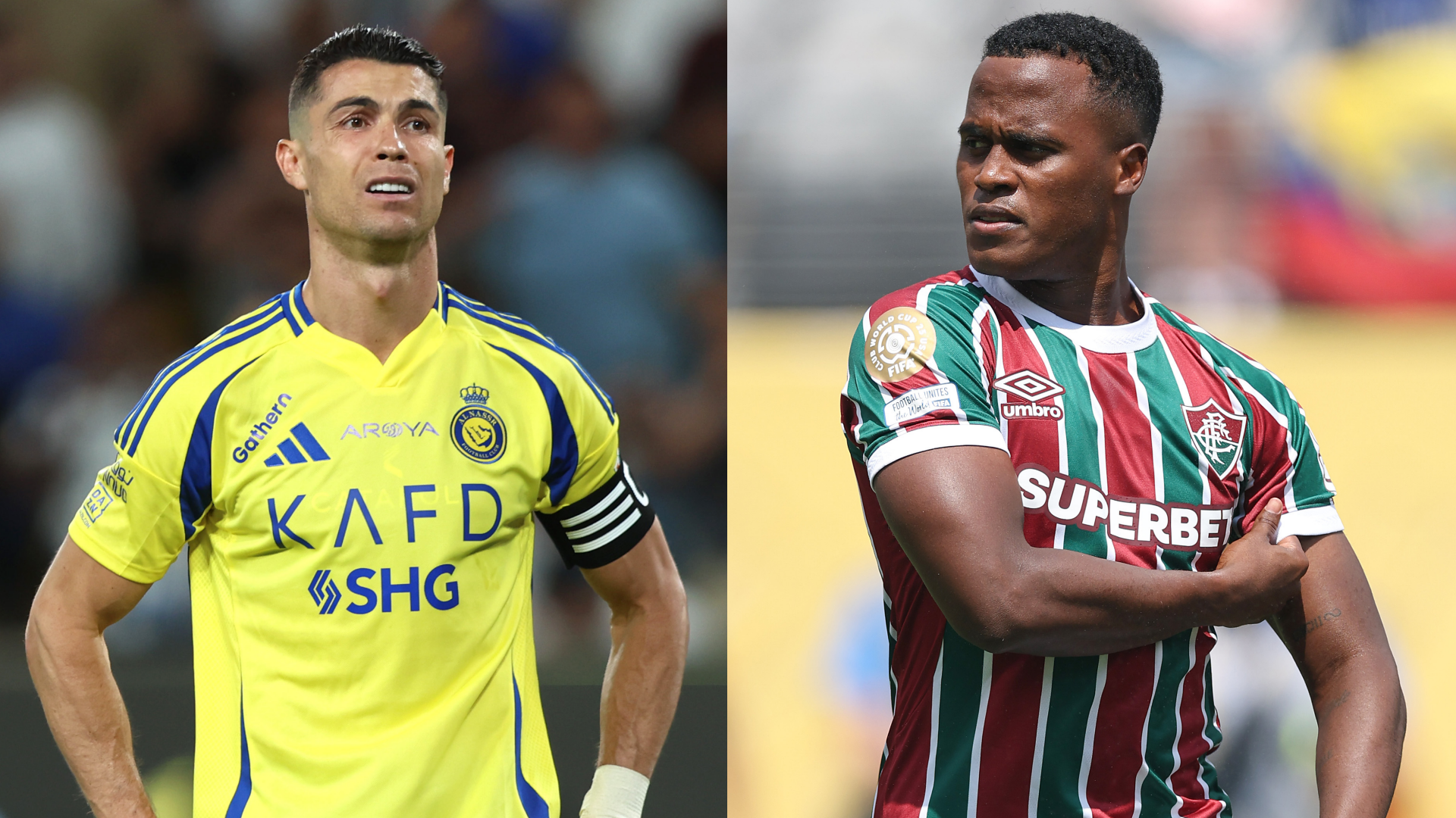 Wolves Secure Jhon Arias as Matheus Cunha Replacement Amid Ronaldo's Intervention 10 GOAL20 20Multiple20Images20 20220Split20 20Facebook551