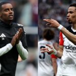 Liverpool's stance on signing Alexander Isak after landing Hugo Ekitike revealed as Newcastle star asks to leave 4 GOAL20 20Multiple20Images20 20220Split20 20Facebook75