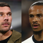 Leroy Sane Transfer: Podolski Promises VIP Life at Galatasaray 2 GOAL20 20Multiple20Images20 20220Split20 20Facebook81