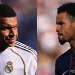 Kylian Mbappe Still Close to PSG, Insists Zaire-Emery 3 GOAL20 20Multiple20Images20 20220Split20 20Facebook85