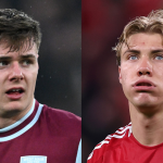 Roma transfer news: Giallorossi eye Ferguson, monitor Hojlund 3 GOAL20 20Multiple20Images20 20220Split20 20Facebook86