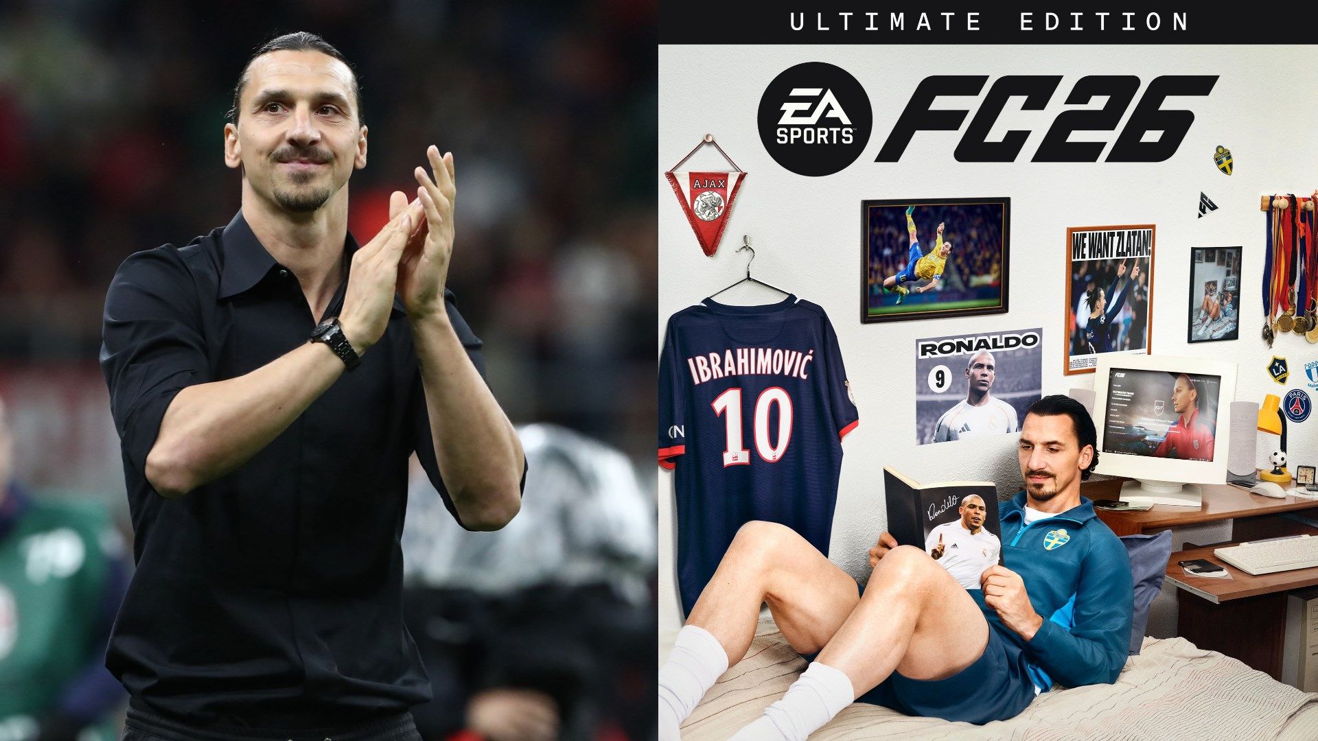 EA FC 26 Ultimate Edition