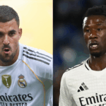 Xabi Alonso makes decision on Dani Ceballos and Eduardo Camavinga future amid reports Real Madrid aim to sell midfield duo 4 GOAL20 20Multiple20Images20 20220Split20 20Facebook98