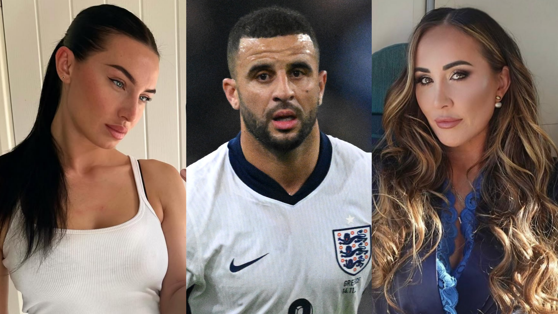 Kyle Walker Transfer: A Burnley Fresh Start 2 GOAL20 20Multiple20Images20 20320Split20 20Facebook2015