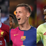 Dani Olmo