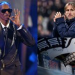 Snoop Dogg in the Premier League! Swansea backed by finance expert to gain promotion after legendary rapper joins Luka Modric in joining ownership group 4 GOAL20 20Multiple20Images20 20320Stacked20 20Facebook 5