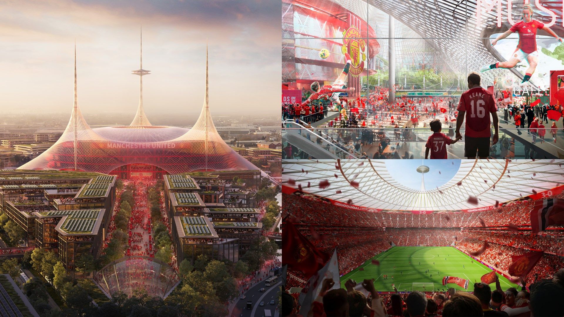 Man Utd considering charging fans £4k for right to buy a season ticket as part of controversial plans for new £2bn stadium 2 GOAL20 20Multiple20Images20 20320Stacked20 20Facebook20 202025 03 11T102056.341 1