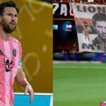 Lionel Messi stand row divides Newell's Old Boys 3 GOAL20 20Multiple20Images20 20320Stacked20 20Facebook20 202025 06 25T085448.483