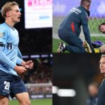 Wrexham Goalkeeper Errors Gift Sydney FC Win 2 GOAL20 20Multiple20Images20 20320Stacked20 20Facebook20 202025 07 15T123527.552
