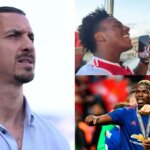 'I'm gonna kick his ass' - Zlatan Ibrahmovic tears into 'f*cking arrogant' iShowSpeed after Paul Pogba sets up video call with ex-Man Utd team-mate 5 GOAL20 20Multiple20Images20 20320Stacked20 20Facebook20 202025 07 20T211117.060