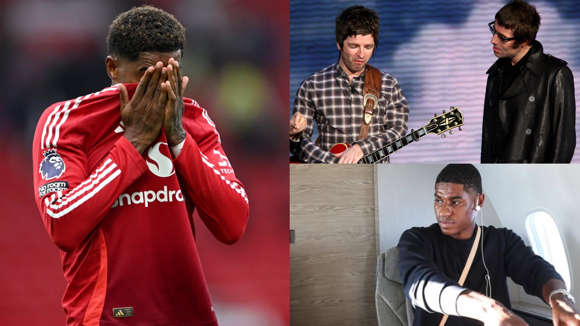 Revealed: How Marcus Rashford's transfer to Barcelona was 'disrupted' by Oasis as Man Utd loanee forced into 80-mile drive to airport 2 GOAL20 20Multiple20Images20 20320Stacked20 20Facebook20 202025 07 20T221044.812