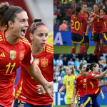Spain vs Belgium Women: Putellas Brace Powers 6-2 Rout 3 GOAL20 20Multiple20Images20 20320Stacked20 20Facebook201