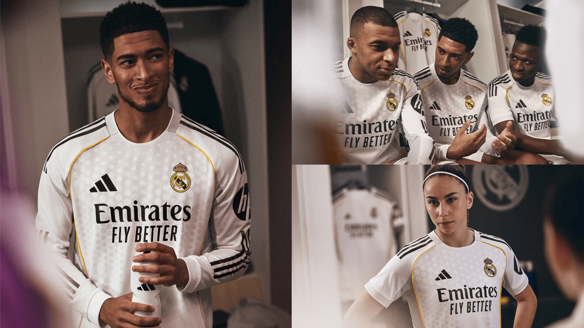 Real Madrid 2025-26 Kit: All You Need to Know About the New Jerseys 5 GOAL20 20Multiple20Images20 20320Stacked20 20Facebook2014