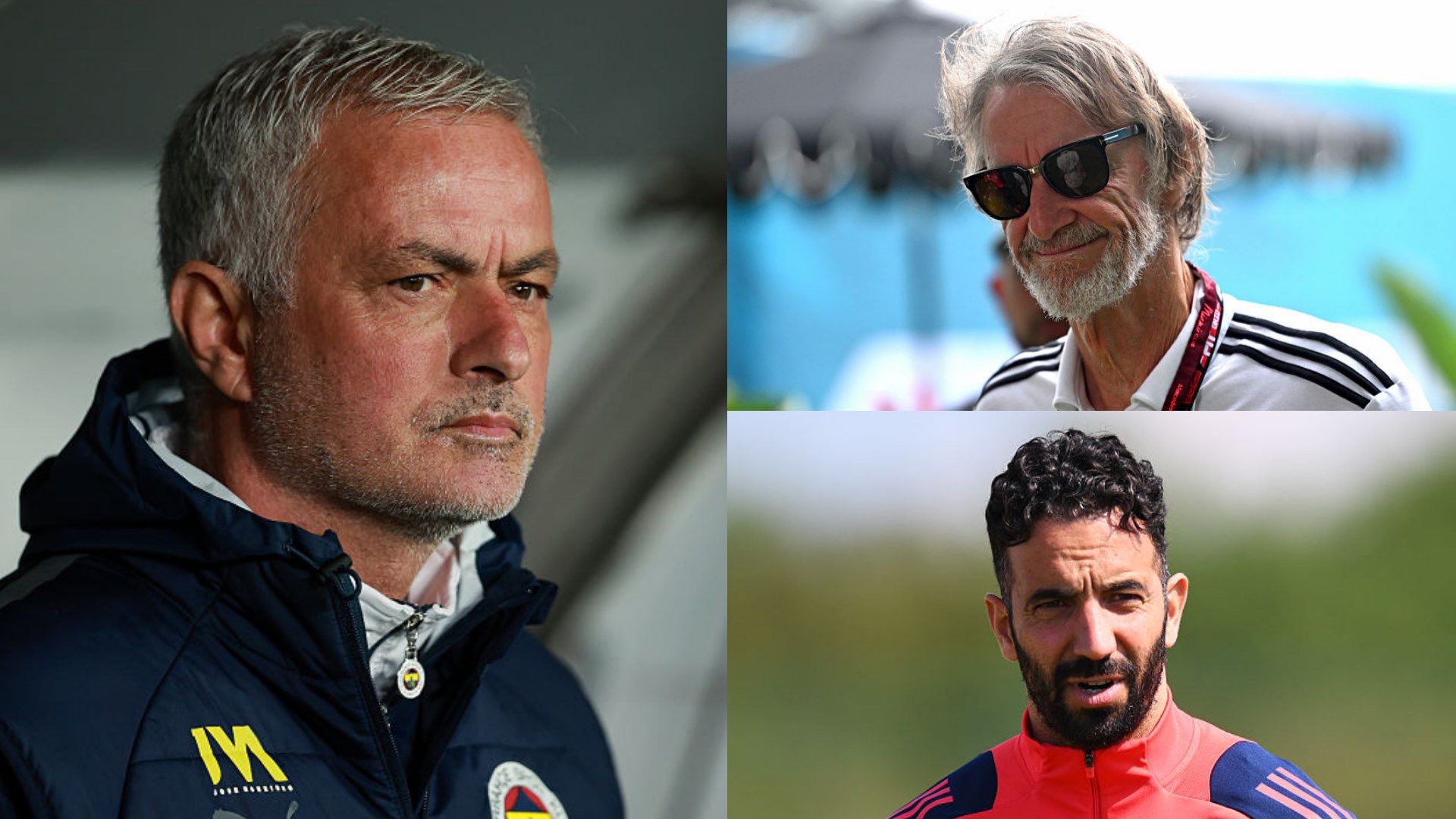 Mourinho Criticizes Ratcliffe Amid Manchester United Uncertainty 8 GOAL20 20Multiple20Images20 20320Stacked20 20Facebook202