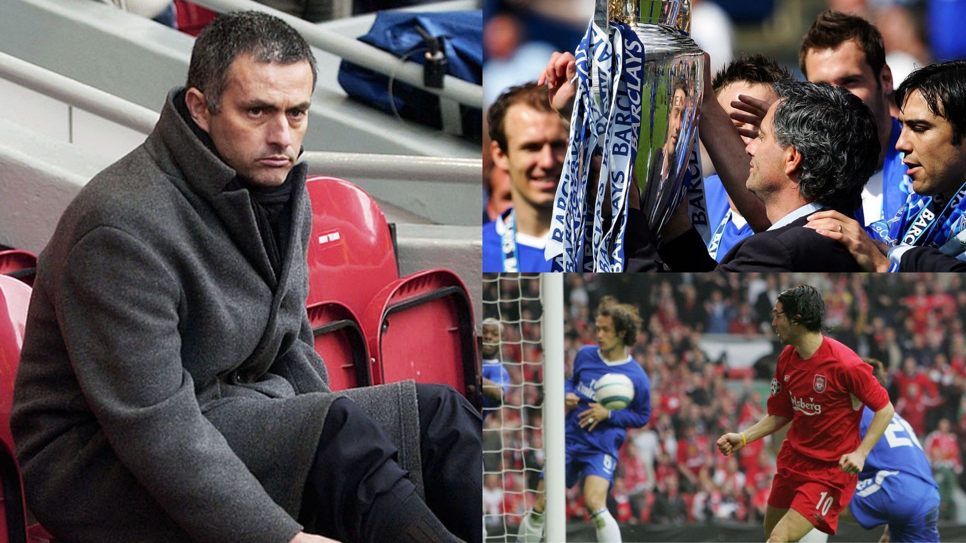 Mourinho Hails First Chelsea Team as Premier League’s Greatest 3 GOAL20 20Multiple20Images20 20320Stacked20 20Facebook203 1