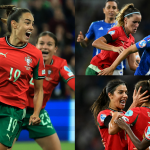 Portugal vs Italy Draw: Late Gomes Goal Fuels Quarter-Final Push 3 GOAL20 20Multiple20Images20 20320Stacked20 20Facebook203