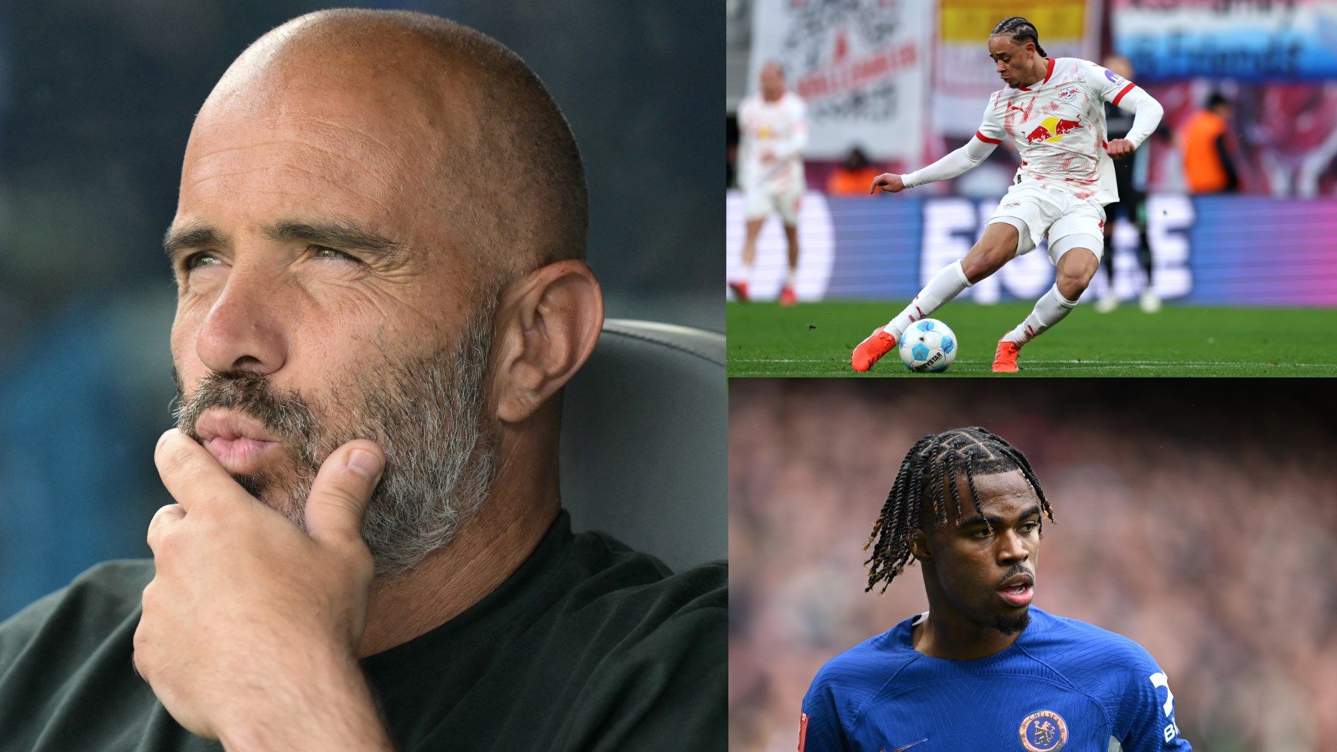 Chelsea Near Xavi Simons Deal as RB Leipzig Targets Chukwuemeka 4 GOAL20 20Multiple20Images20 20320Stacked20 20Facebook203